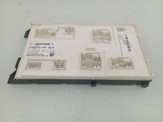 A1769001101 Mercedes