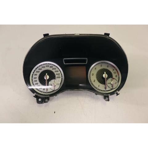 Painel de instrumentos (quadro de instrumentos) A1769008100 MERCEDES