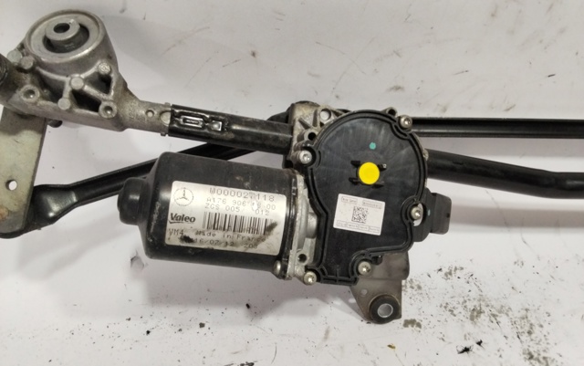 A1769061800 Mercedes