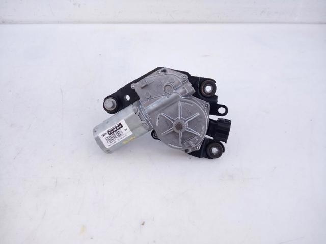 Motor de limpador pára-brisas de vidro traseiro A1769066300 MERCEDES