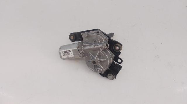 Motor de limpador pára-brisas de vidro traseiro A1769066300 MERCEDES