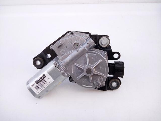 Motor de limpador pára-brisas de vidro traseiro A1769066300 MERCEDES