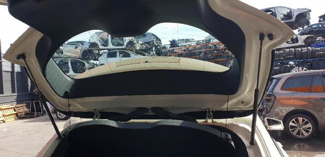 Amortecedor de tampa de porta-malas (de 3ª/5ª porta traseira) A1769800164 MERCEDES