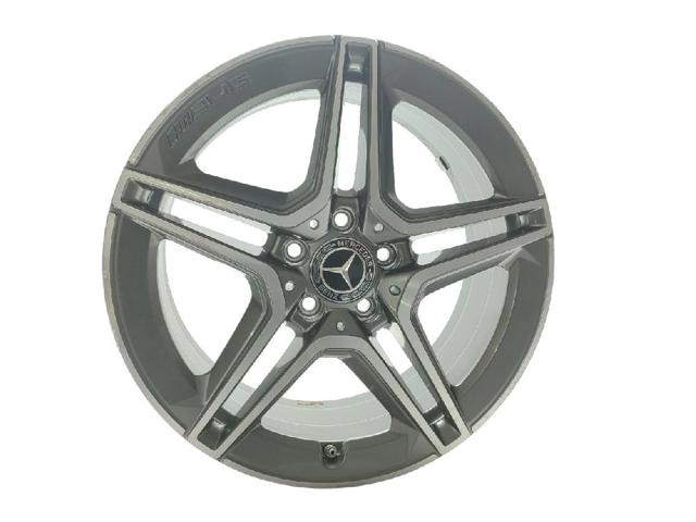  Mercedes A  desde 471,35 €