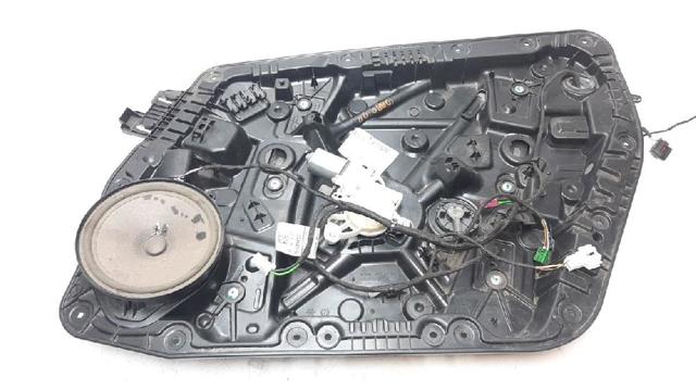 Mecanismo de acionamento de vidro da porta dianteira direita para Mercedes A W177