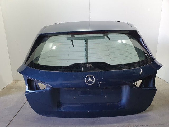  Mercedes A  (2018-2026)