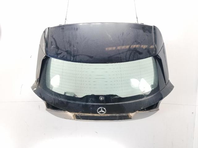  Mercedes A  (W177)