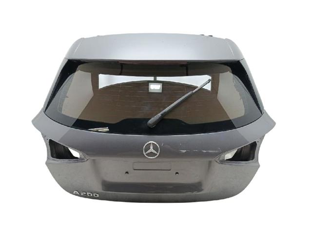 Preço da peça  A  hatchback