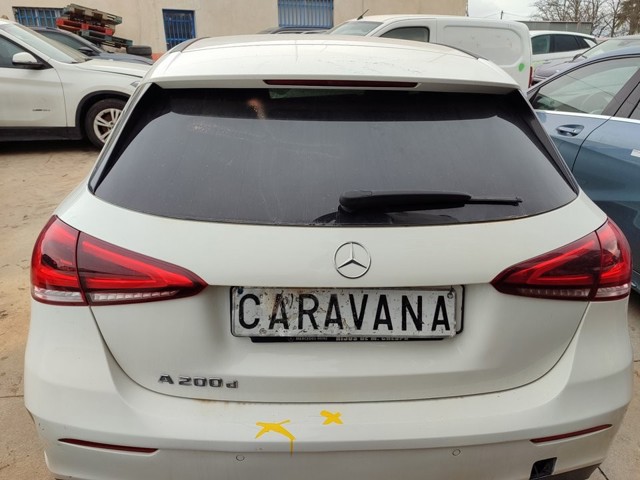  Mercedes A  desde 1033,00 €