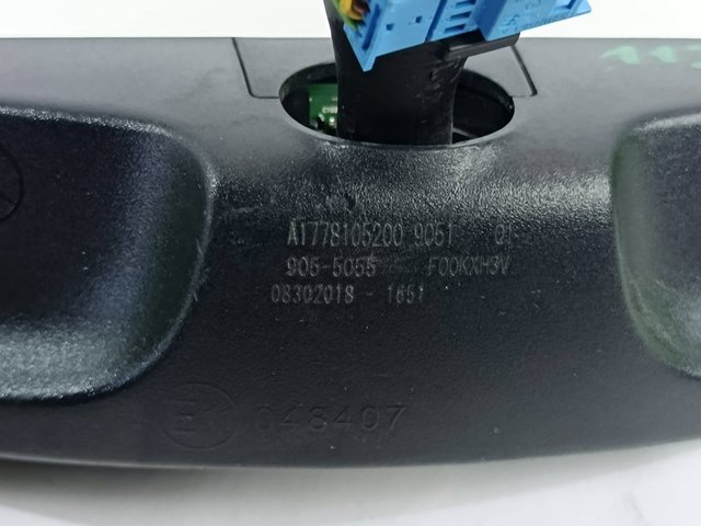  A  hatchback (2018-2026) original desde 91,10 €