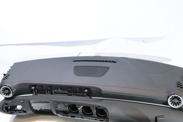 Cinto de segurança (AIRBAG) de passageiro A1778602601 MERCEDES