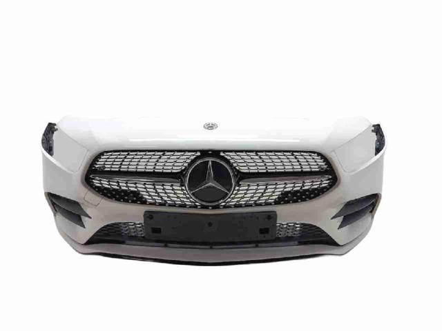  Mercedes A  (2018-2026)