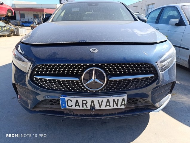  Mercedes A  (W177)