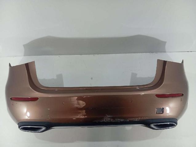Pára-choque traseiro A1778805400 MERCEDES