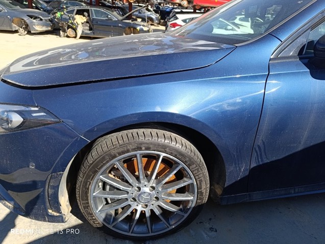 A1778810500 Mercedes
