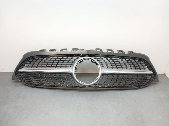 Grelha do radiador para Mercedes A W177