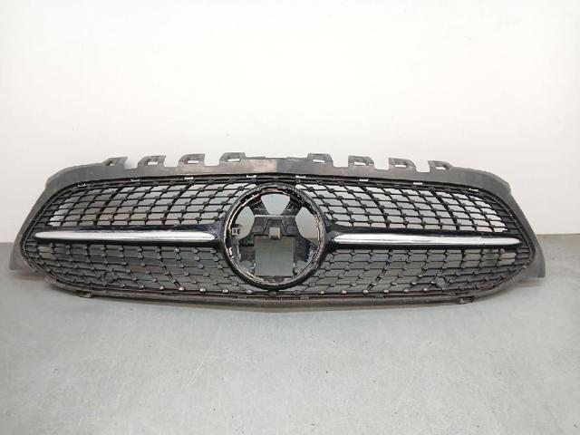  Mercedes A  (W177)