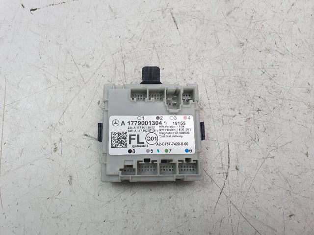 A1779001304 Mercedes