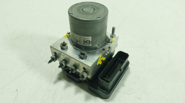 Unidade hidráulico de controlo ABS para Mercedes A W177