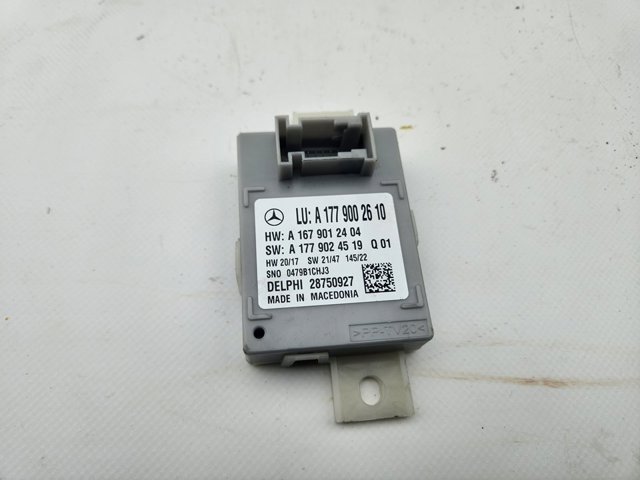 A1779002610 Mercedes