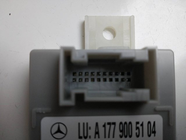 A1779005104 Mercedes