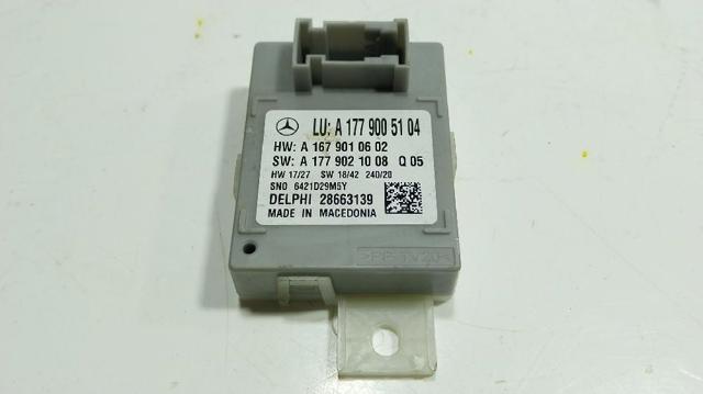 A1779005104 Mercedes