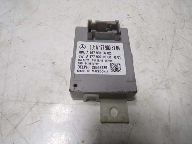 A1779005104 Mercedes