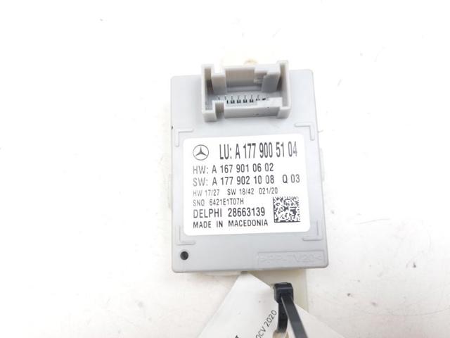 A1779005104 Mercedes