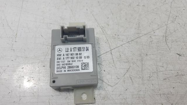 A1779005104 Mercedes