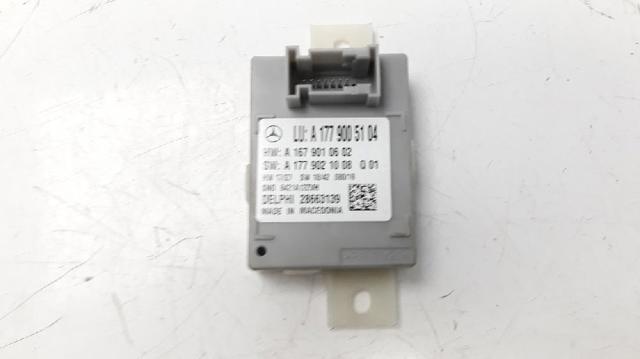 A1779005104 Mercedes