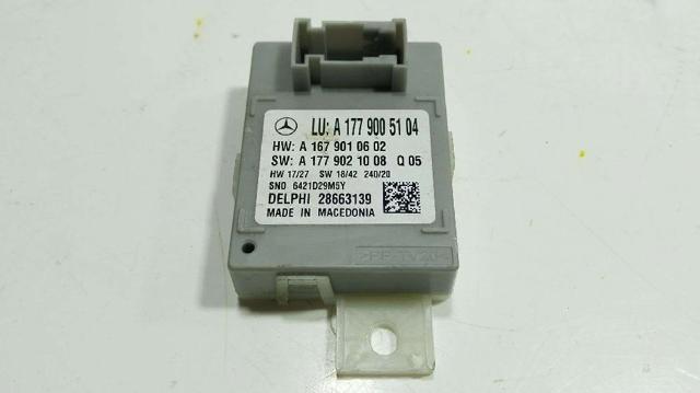 A1779005104 Mercedes