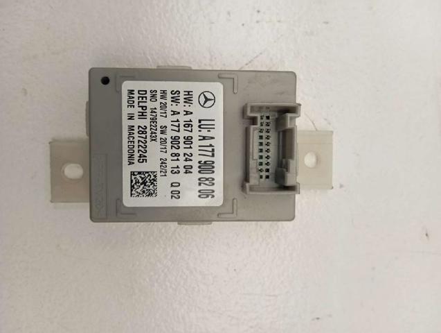 A1779008206 Mercedes