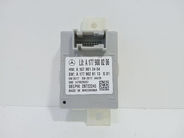 A1779008206 Mercedes