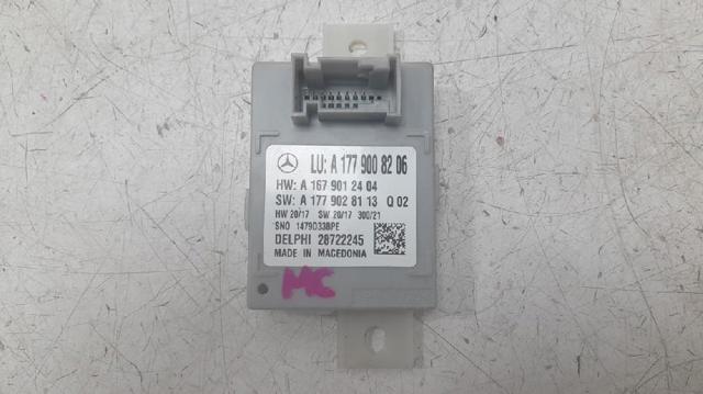 A1779008206 Mercedes