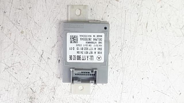 A1779008206 Mercedes