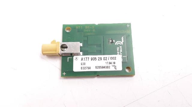 A1779052902 Mercedes