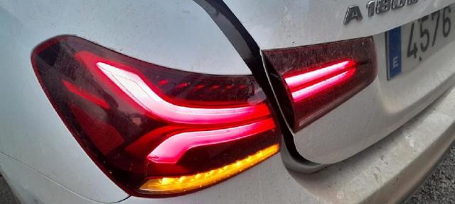 A1779066900 Mercedes