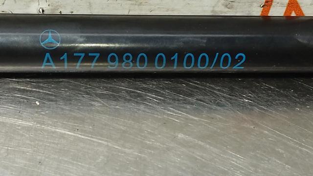 A1779800100 Mercedes