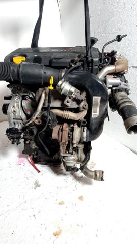 A17DTC Opel