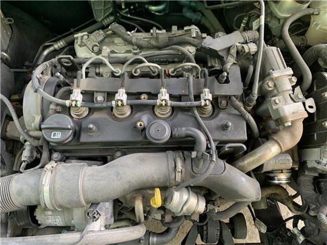 A17DTR Opel