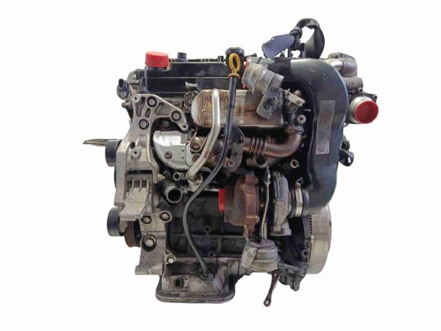 A17DTR Opel