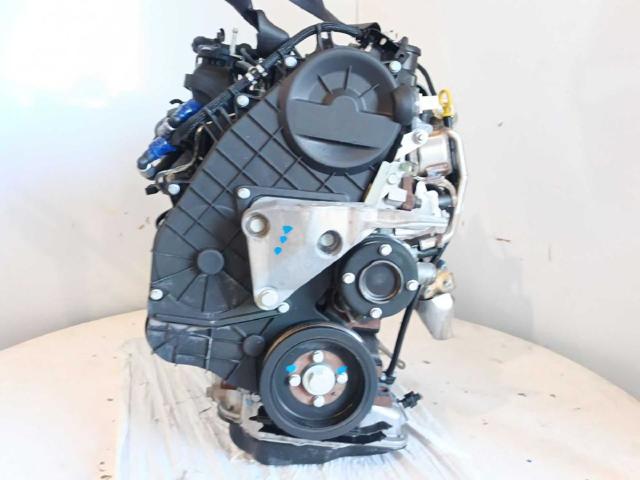 A17DTS General Motors
