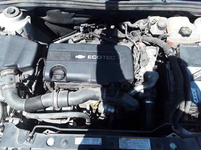 Motor montado A17DTS GM