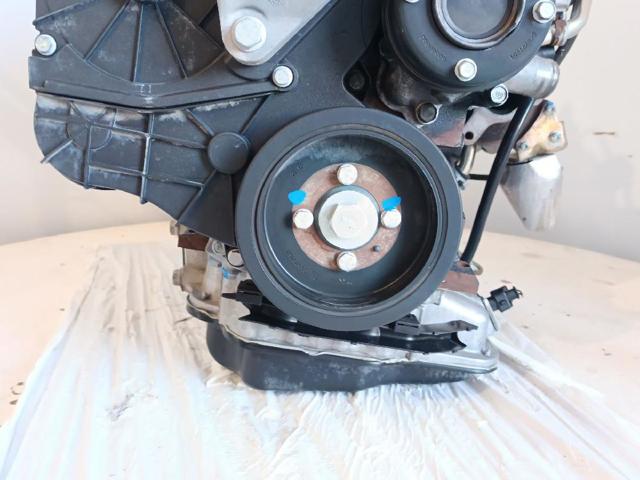 Motor montado A17DTS GM