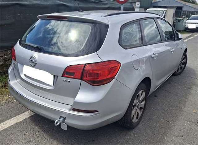  Opel Mokka  desde 2298,78 €