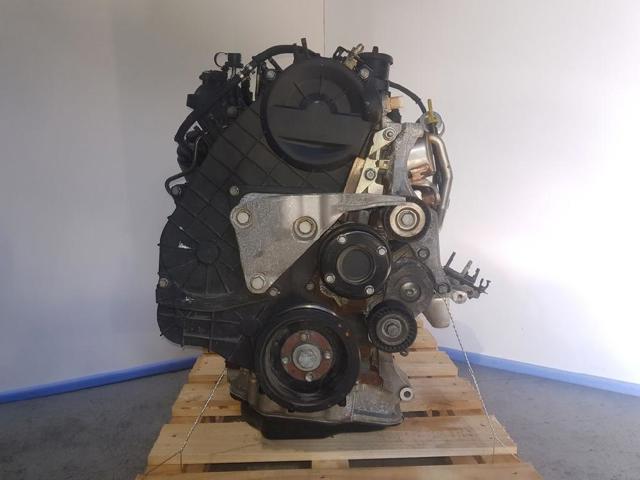 A17DTS Opel
