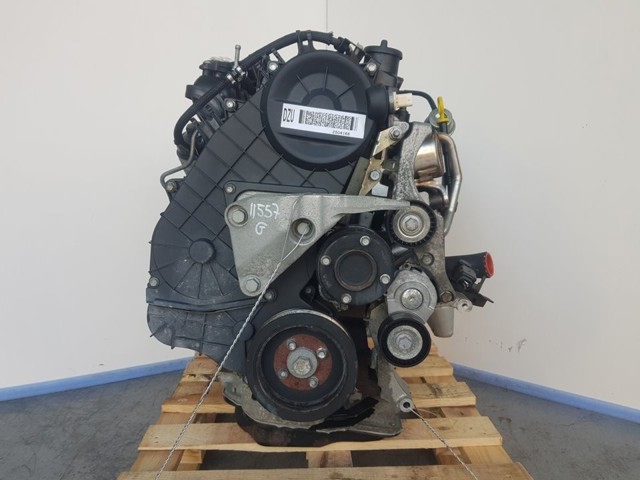 A17DTS Opel