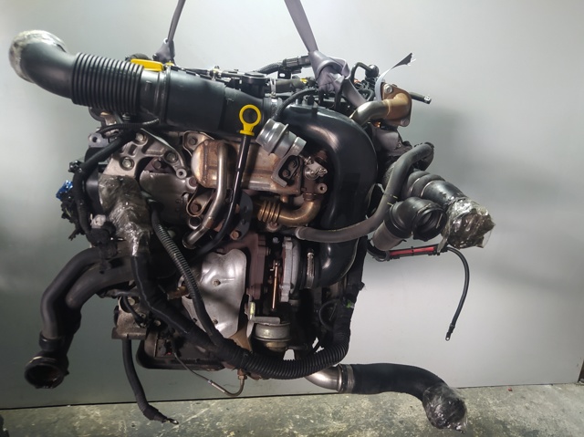 A17DTS Opel
