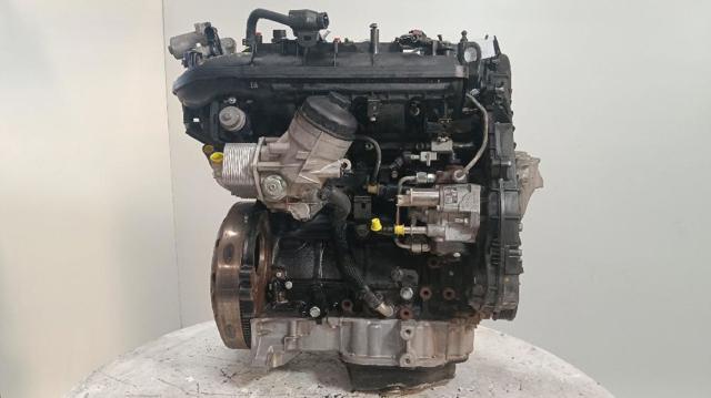 A17DTS Opel