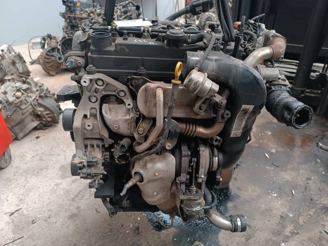 A17DTS Opel